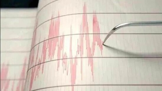 Tremors were felt in Delhi-NCR. (Representative Image)