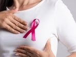 Breast self-examination: How to check for early signs of breast cancer Breast self-examination: How to check for early signs of breast cancer