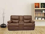 Best 2-seater recliners for cosy spaces: Explore details such as pros and cons and main features of recliners.