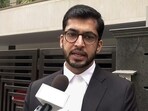 Advocate Jai Anant Dehadrai. Advocate Jai Anant Dehadrai.