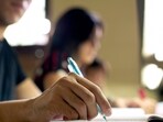 The Common University Entrance Test (CUET-PG) 2024 will be held from March 11 to March 28 across the country. The CUET will be a computer-based test (CBT).
(Getty Images/iStockphoto)