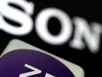 Sony called off its merger with ZEEL on January 22 (Reuters)