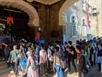 Karnataka PGCET 2023 seat allotment result for first round releasing today