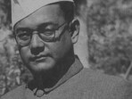 Subhash Chandra Bose Subhash Chandra Bose