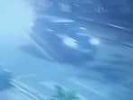 Bengaluru man dragged on cab's bonnet for 400 metres after argument. Video
