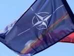 Hungary then becomes the only NATO ally not to have ratified Sweden’s accession. (File) Hungary then becomes the only NATO ally not to have ratified Sweden’s accession. (File)