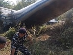 The injured were admitted to Lengpui Hospital, the Mizoram DGP said. The injured were admitted to Lengpui Hospital, the Mizoram DGP said.