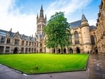 Located in Oxford, England, Oxford is one of the oldest universities in the world and is one of the most prestigious universities in the world. It is known for its strong emphasis on research, innovation, and interdisciplinary studies. Located in Oxford, England, Oxford is one of the oldest universities in the world and is one of the most prestigious universities in the world. It is known for its strong emphasis on research, innovation, and interdisciplinary studies.