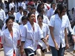 The concept of seat leaving bond, a common practice for medical students especially PG students, was started to secure commitment, discourage abrupt resignations, and address the issue of seat blocking and wastage of medical seats.