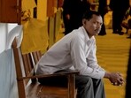 A still from To Kill A Tiger. A still from To Kill A Tiger.