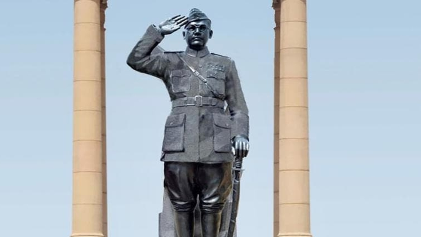 Subhas Chandra Bose: Flagbearer of Azad Hind Fauj who took on British might - Vimarsana News