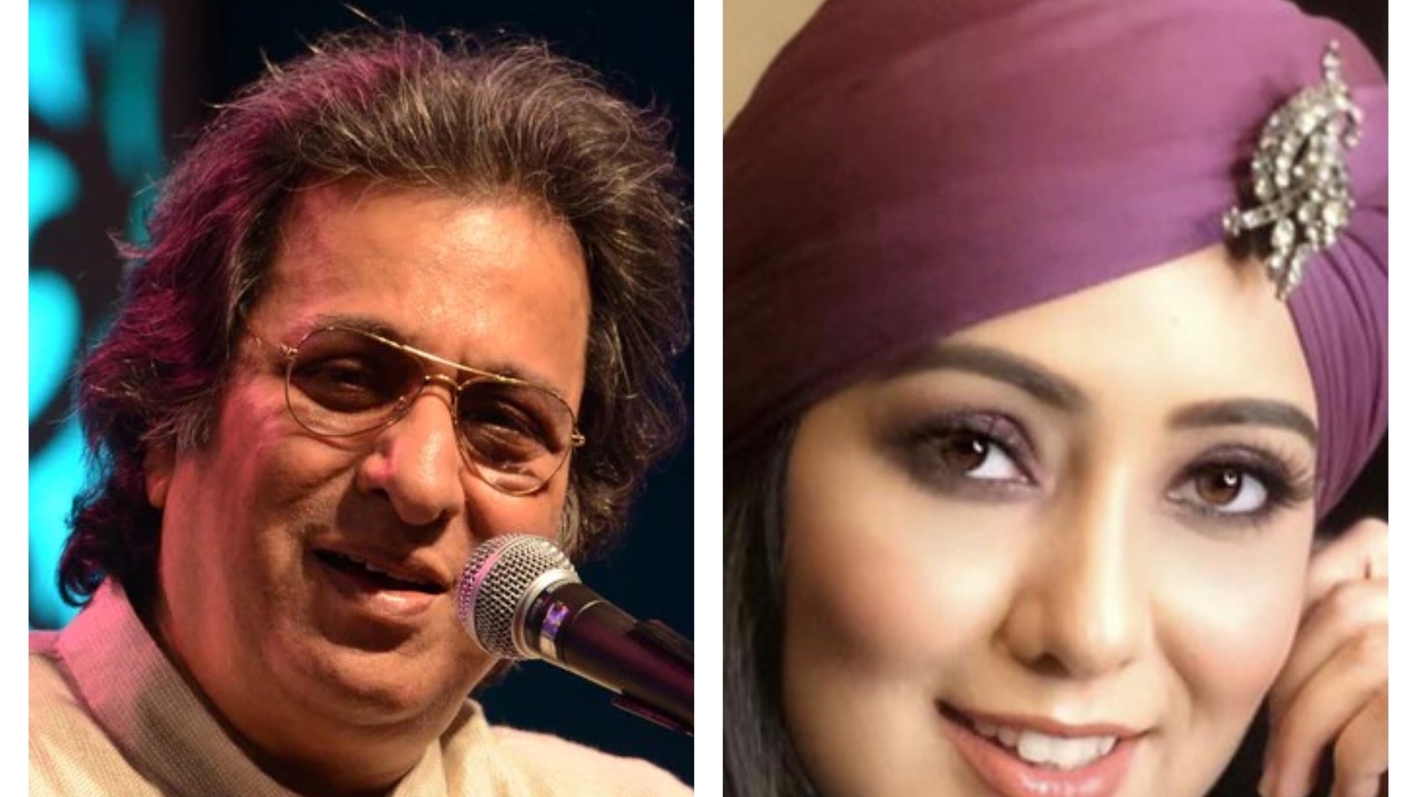 Talat Aziz, Harshdeep Kaur, Shreyas Puranik to enthral the audience in Mumbai - Vimarsana News