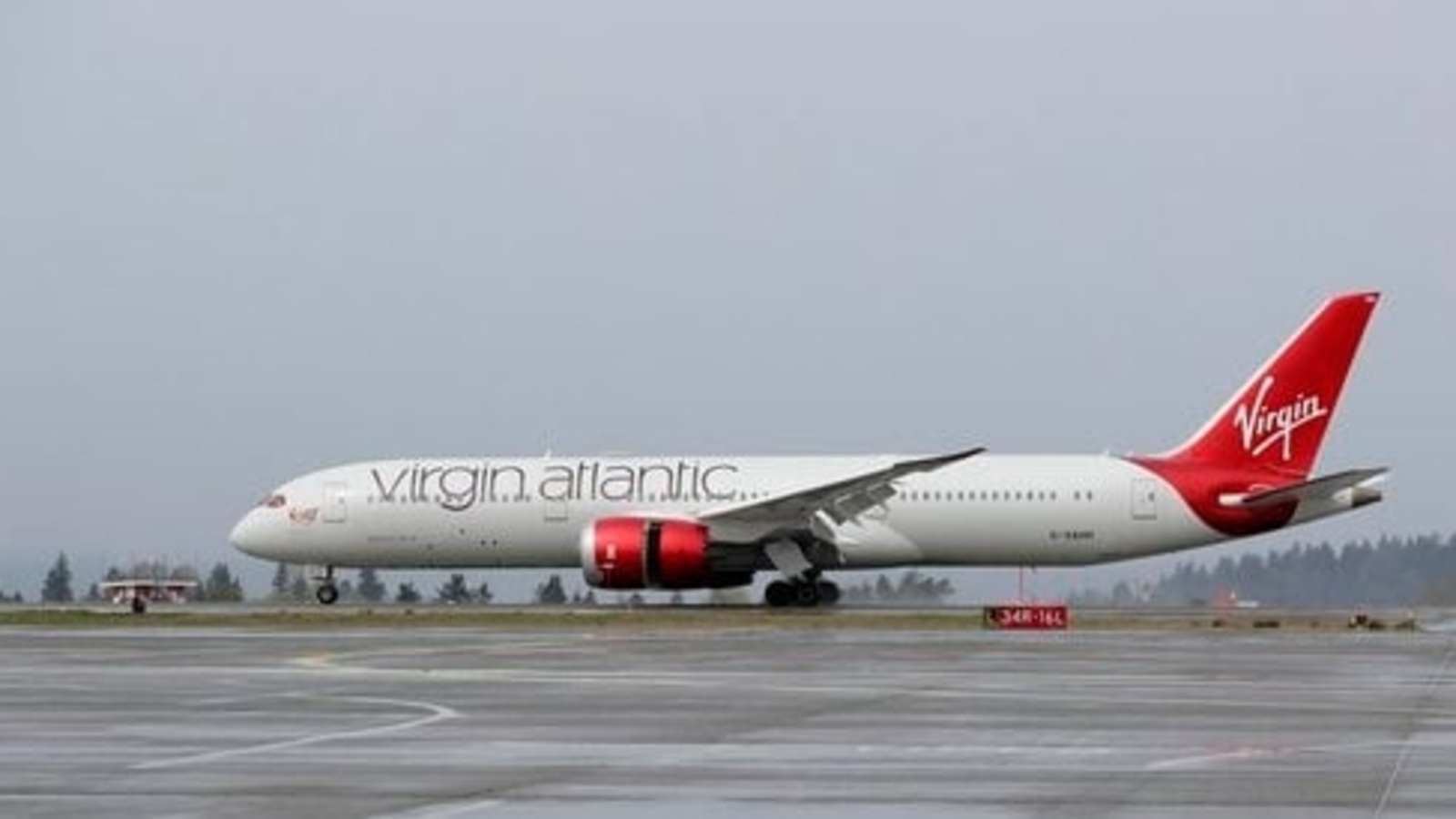 Virgin Atlantic flight cancelled after passenger makes horrifying discovery | Trending - Vimarsana News