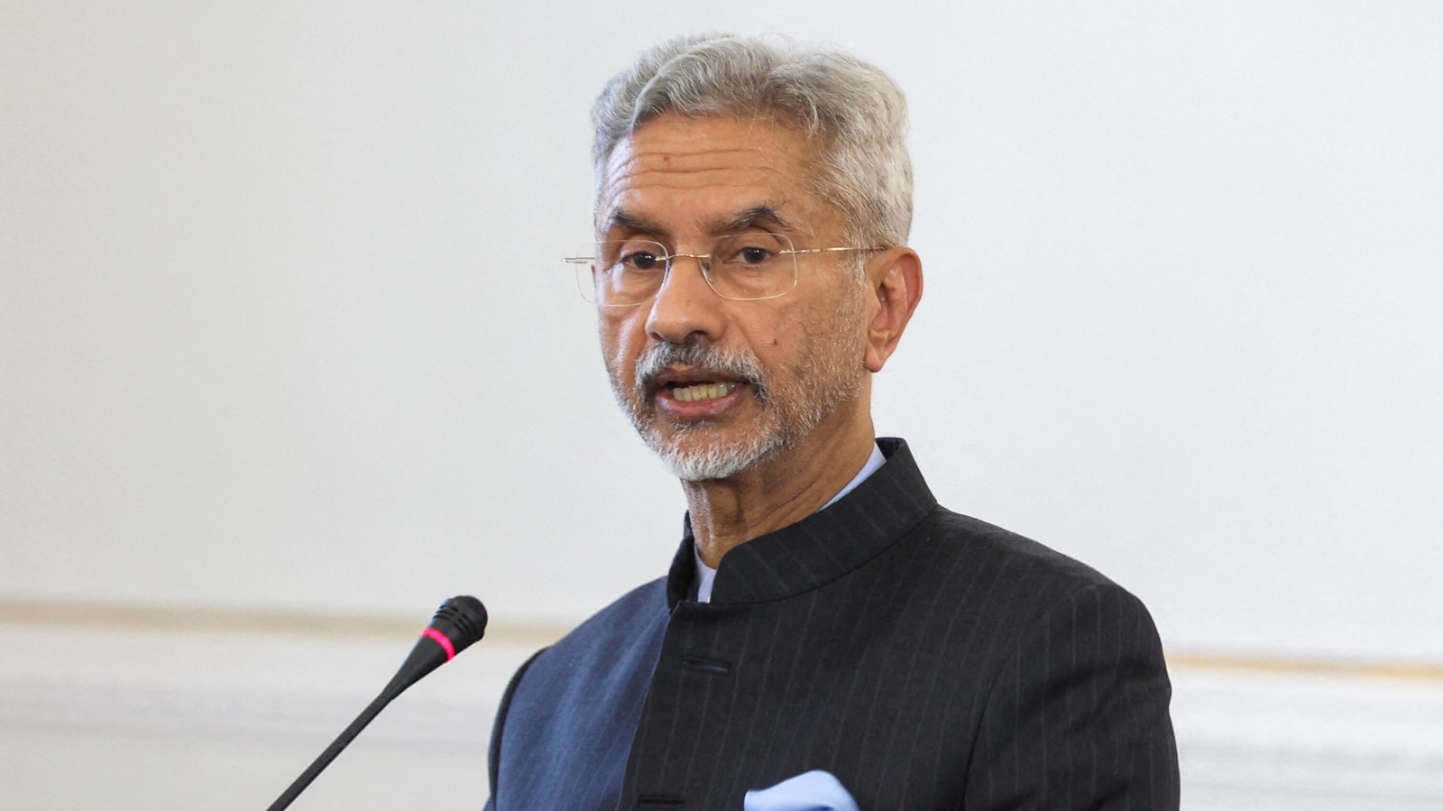 Morning briefing: Jaishankar on 'weaponised' globalisation, all latest news | Latest News India - Vimarsana News