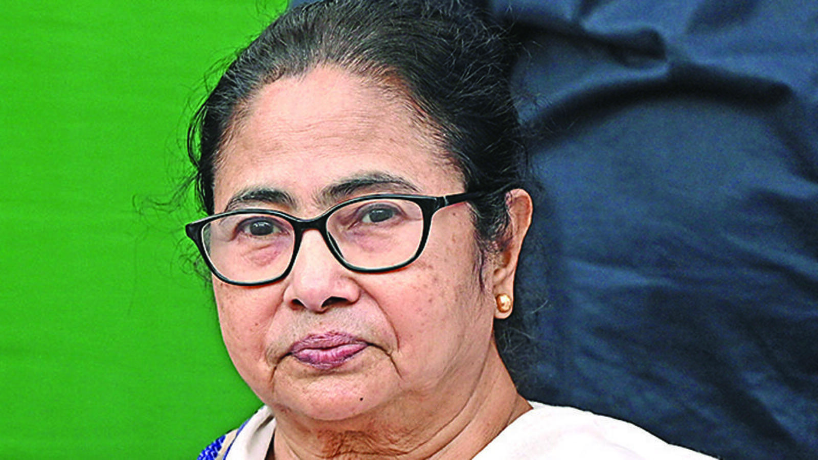 Centre yet to announce holiday for Netaji: Didi - Vimarsana News