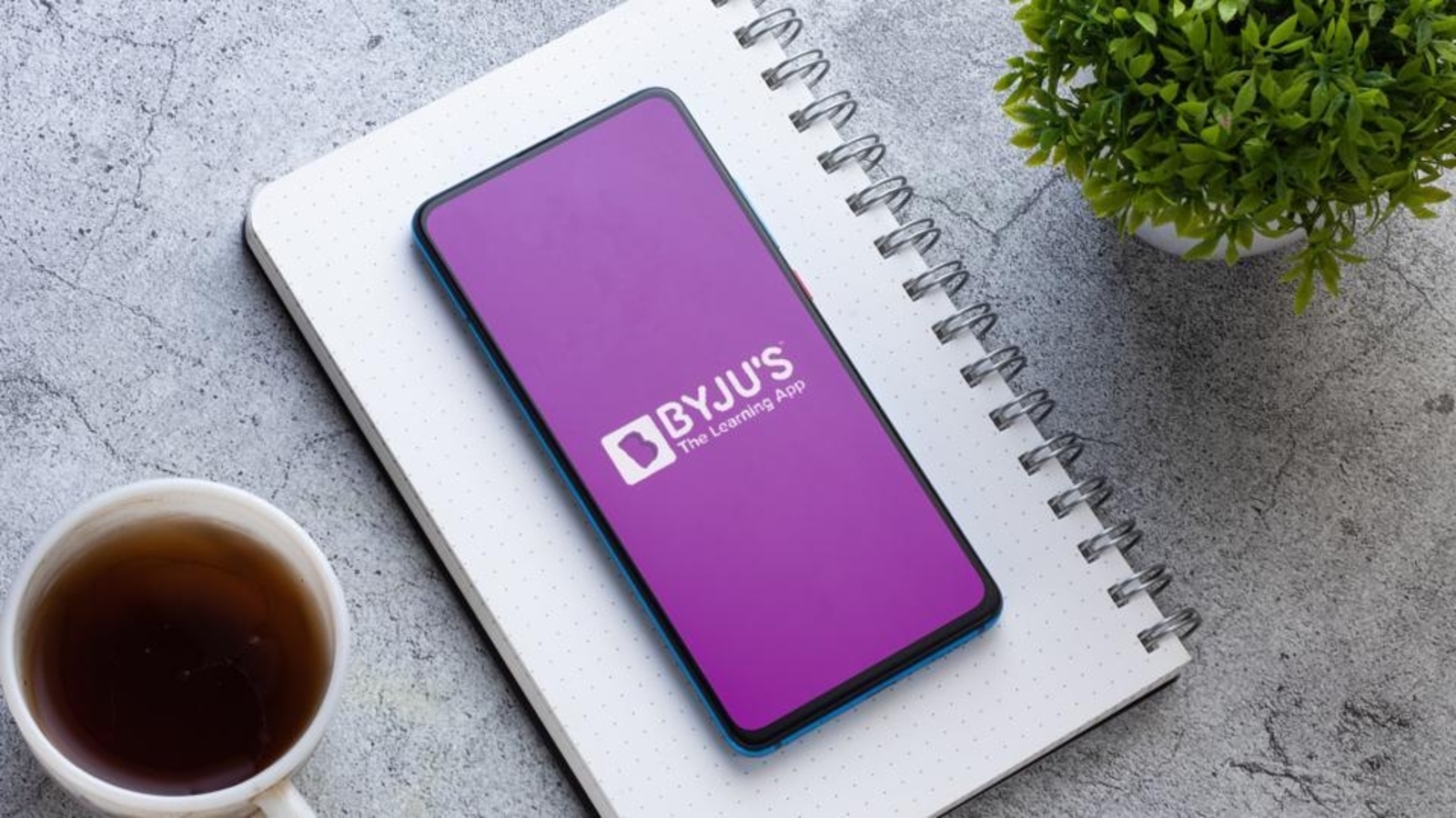 Byju's seeks funds at over 90% discount, valuation below $2 billion - Vimarsana News