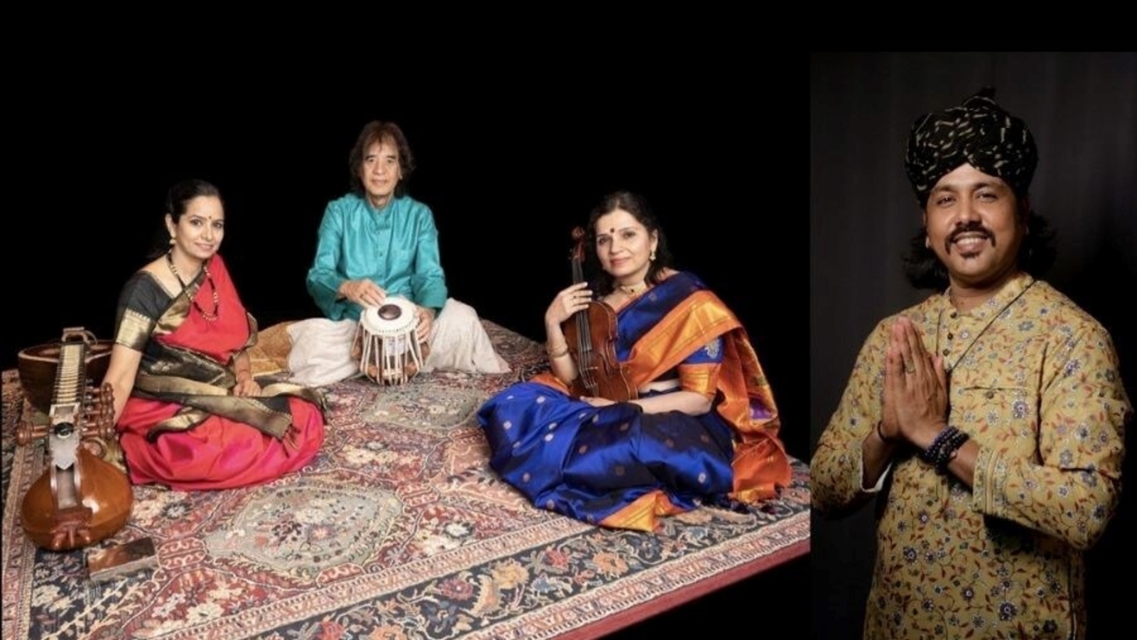 NCPA Mumbai set to take centre stage in the country capital with Citi NCPA Aadi Anant - Vimarsana News