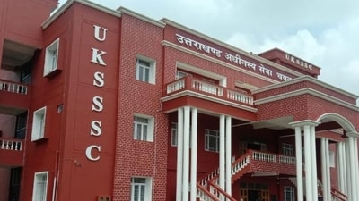 UKSSSC recruitment: Last date of application for Group C posts on January 30. (HT Photo) UKSSSC recruitment: Last date of application for Group C posts on January 30. (HT Photo)