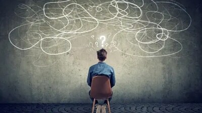 Often, we deal with unhelpful thoughts that make us feel agitated and disturbed. Knowing how to address them in a healthy manner can help us cope with such emotions. "Change your relationship with your thoughts by responding with understanding, acceptance, and self-compassion," wrote Therapist Andrea Evgeniou. Here are a few ways to interact with our unhelpful thoughts. (Unsplash) Often, we deal with unhelpful thoughts that make us feel agitated and disturbed. Knowing how to address them in a healthy manner can help us cope with such emotions. "Change your relationship with your thoughts by responding with understanding, acceptance, and self-compassion," wrote Therapist Andrea Evgeniou. Here are a few ways to interact with our unhelpful thoughts. (Unsplash)
