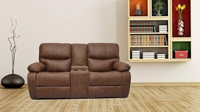 Best 2-seater recliners for cosy spaces: Explore details such as pros and cons and main features of recliners. Best 2-seater recliners for cosy spaces: Explore details such as pros and cons and main features of recliners.