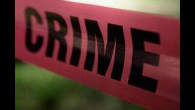 According to Arvind Kumar, station house officer (SHO),Bisrakh police station, a first information report (FIR) has been registered against four suspects, identified as Mukesh Kumar Maurya, resident of Delhi, his associates Amit Kumar, Abhishek Kumar-- residents of Noida, and Abbukar Khan, a resident of Ghaziabad, under charges of criminal breach of trust and criminal intimidation of the Indian Penal Code. (AFP/representational image) According to Arvind Kumar, station house officer (SHO),Bisrakh police station, a first information report (FIR) has been registered against four suspects, identified as Mukesh Kumar Maurya, resident of Delhi, his associates Amit Kumar, Abhishek Kumar-- residents of Noida, and Abbukar Khan, a resident of Ghaziabad, under charges of criminal breach of trust and criminal intimidation of the Indian Penal Code. (AFP/representational image)