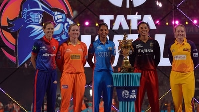 WPL 2024 will begin from February 23 (AFP) WPL 2024 will begin from February 23 (AFP)