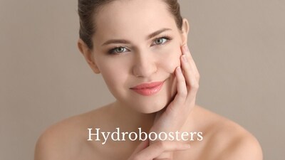 Benefits of HydroBooster: Why should women above 30 go for it? (Photo by Twitter/RefineClinic) Benefits of HydroBooster: Why should women above 30 go for it? (Photo by Twitter/RefineClinic)