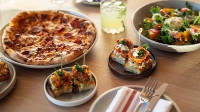 More than 85 per cent of the eateries on the list are priced at less than $30 per person. (Unsplash)