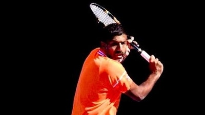 Rohan Bopanna claims history with maiden Australian Open semifinal qualification Rohan Bopanna claims history with maiden Australian Open semifinal qualification