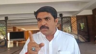 Goa Forward Party chief and MLA Vijai Sardesi said he has again moved a private member’s bill for reservation to local residents Goa Forward Party chief and MLA Vijai Sardesi said he has again moved a private member’s bill for reservation to local residents