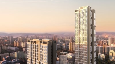 Pune-based listed developer Kolte-Patil Developers Limited has signed two new society redevelopment projects in the western suburbs of Mumbai. (Picture for representational purpose only) Pune-based listed developer Kolte-Patil Developers Limited has signed two new society redevelopment projects in the western suburbs of Mumbai. (Picture for representational purpose only)