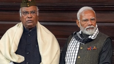 The Prime Minister conveyed his greetings to the people of India and highlighted Netaji's dedication to the nation's freedom. (PTI) The Prime Minister conveyed his greetings to the people of India and highlighted Netaji's dedication to the nation's freedom. (PTI)