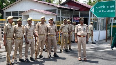 Prohibitory orders clamped in Kalaburagi after quarrel during Ayodhya ceremony (PTI) Prohibitory orders clamped in Kalaburagi after quarrel during Ayodhya ceremony (PTI)