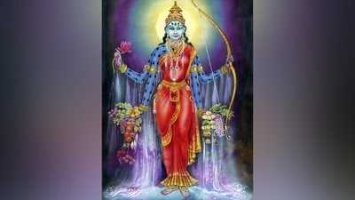 Shakambhari Purnima 2024: Date, significance, rituals and all you want to know (Pinterest) Shakambhari Purnima 2024: Date, significance, rituals and all you want to know (Pinterest)