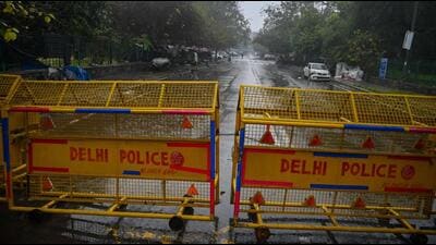 The Delhi government said that an inquiry has been ordered into the matter. (File) The Delhi government said that an inquiry has been ordered into the matter. (File)