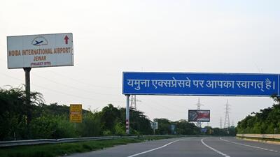 The authority has decided to develop new areas -- sectors 5, 6, 7, 8, 9 and 11 along the Yamuna Expressway, near the Noida international airport site, said Yeida officials. (HT Archive) The authority has decided to develop new areas -- sectors 5, 6, 7, 8, 9 and 11 along the Yamuna Expressway, near the Noida international airport site, said Yeida officials. (HT Archive)