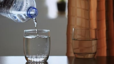 3. Hydration during cold weather: People often don't feel thirsty in cold weather. However, it's important to keep children hydrated to avoid issues like constipation and headaches. Warm turmeric milk or other fluids like juice can also help boost immunity during the winter months. (Photo by Shutterstock) 3. Hydration during cold weather: People often don't feel thirsty in cold weather. However, it's important to keep children hydrated to avoid issues like constipation and headaches. Warm turmeric milk or other fluids like juice can also help boost immunity during the winter months. (Photo by Shutterstock)