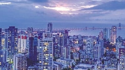 MahaRERA has granted interest on delayed possession to the buyer of a private firm who purchased a flat in Lokhandwala Minerva, Mahalaxmi, from January 1, 2023 (HT FILE) MahaRERA has granted interest on delayed possession to the buyer of a private firm who purchased a flat in Lokhandwala Minerva, Mahalaxmi, from January 1, 2023 (HT FILE)