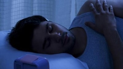 Melatonin can help you conquer sleepless nights. Expert reveals how (Photo by Shutterstock) Melatonin can help you conquer sleepless nights. Expert reveals how (Photo by Shutterstock)