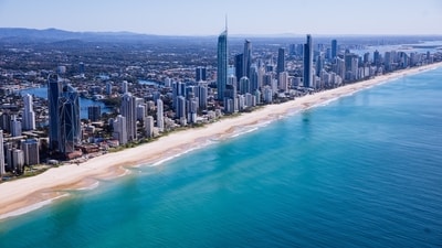 Australia: Tropical Cyclone Kirrily set to hit Queensland, residents and tourists urged to take precautions (File Photo by Unsplash) Australia: Tropical Cyclone Kirrily set to hit Queensland, residents and tourists urged to take precautions (File Photo by Unsplash)