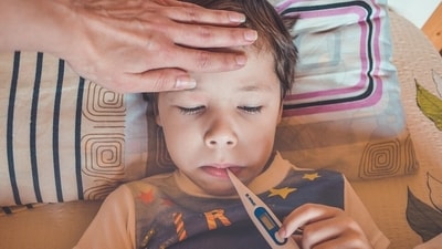 2. Preventing colds and flu: Ensure your child's health by encouraging frequent handwashing with soap and water. Keep their vaccination records current, ensuring they've received all necessary flu shots. Teach them to cover their mouths when they sneeze or cough using either a handkerchief or their elbow. (Photo by Pixabay) 2. Preventing colds and flu: Ensure your child's health by encouraging frequent handwashing with soap and water. Keep their vaccination records current, ensuring they've received all necessary flu shots. Teach them to cover their mouths when they sneeze or cough using either a handkerchief or their elbow. (Photo by Pixabay)