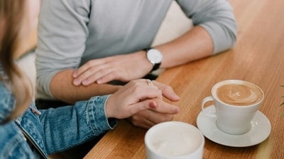We should always use I statements to help them understand that we are speaking for ourselves. (Unsplash) We should always use I statements to help them understand that we are speaking for ourselves. (Unsplash)