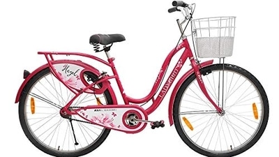 Cycling is a great way for women to get exercise, save money, reduce their carbon footprint, and explore their surroundings. Cycling is a great way for women to get exercise, save money, reduce their carbon footprint, and explore their surroundings.