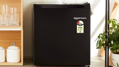 Best refrigerators under ₹8000: Transform your cooling experience with the top 9 picks, delivering budget-friendly excellence and freshness. (Amazon) Best refrigerators under ₹8000: Transform your cooling experience with the top 9 picks, delivering budget-friendly excellence and freshness. (Amazon)