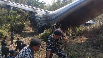 The injured were admitted to Lengpui Hospital, the Mizoram DGP said. The injured were admitted to Lengpui Hospital, the Mizoram DGP said.