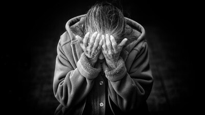 Grief goes through five stages - denial, anger, bargaining, depression, and acceptance. For people with OCD, grief can be far more challenging. "Grief can be uniquely challenging as obsessive thoughts and compulsive behaviors may intensify the emotions. Individuals with OCD might find themselves ruminating excessively on the deceased person or dwelling on perceived past mistakes and missed opportunities. The constant need for reassurance, ritualistic behaviors, and avoidance strategies may escalate, hindering the natural progression through the stages of grief. The persistent doubts and fears inherent in OCD can magnify the already complex emotions associated with loss," wrote Therapist Maythal Eshaghian. (Unsplash) Grief goes through five stages - denial, anger, bargaining, depression, and acceptance. For people with OCD, grief can be far more challenging. "Grief can be uniquely challenging as obsessive thoughts and compulsive behaviors may intensify the emotions. Individuals with OCD might find themselves ruminating excessively on the deceased person or dwelling on perceived past mistakes and missed opportunities. The constant need for reassurance, ritualistic behaviors, and avoidance strategies may escalate, hindering the natural progression through the stages of grief. The persistent doubts and fears inherent in OCD can magnify the already complex emotions associated with loss," wrote Therapist Maythal Eshaghian. (Unsplash)