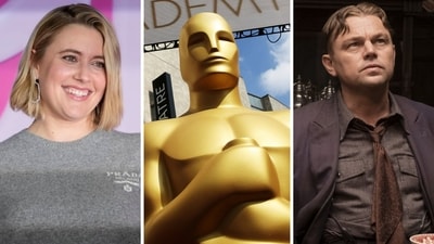 Greta Gerwig was shut out of the Best Director category whereas Leonardo DiCaprio missed out on the Best Actor race. Greta Gerwig was shut out of the Best Director category whereas Leonardo DiCaprio missed out on the Best Actor race.
