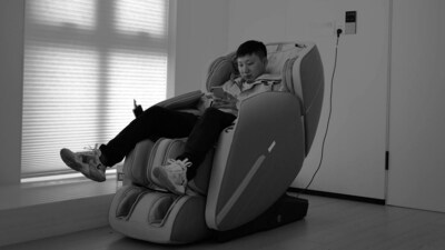 Best massage recliner can give you immense relief from back pain. (Pexels) Best massage recliner can give you immense relief from back pain. (Pexels)