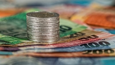 Private equity and venture capital investments in Indian companies declined about 40% to $27.9 billion in 2023, compared to $47.62 billion in 2022 (Pixabay) Private equity and venture capital investments in Indian companies declined about 40% to $27.9 billion in 2023, compared to $47.62 billion in 2022 (Pixabay)
