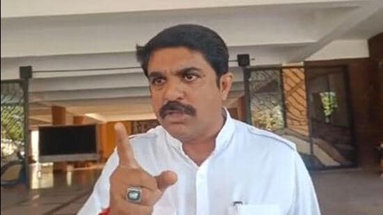 Goa Forward Party chief and MLA Vijai Sardesi said he has again moved a private member’s bill for reservation to local residents